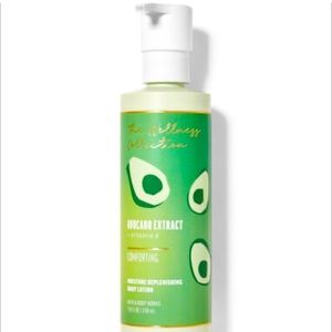 NEW BBW Wellness Collection Avocado Lotion